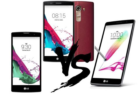 HTC Desire SV vs LG G4 Stylus Karşılaştırma